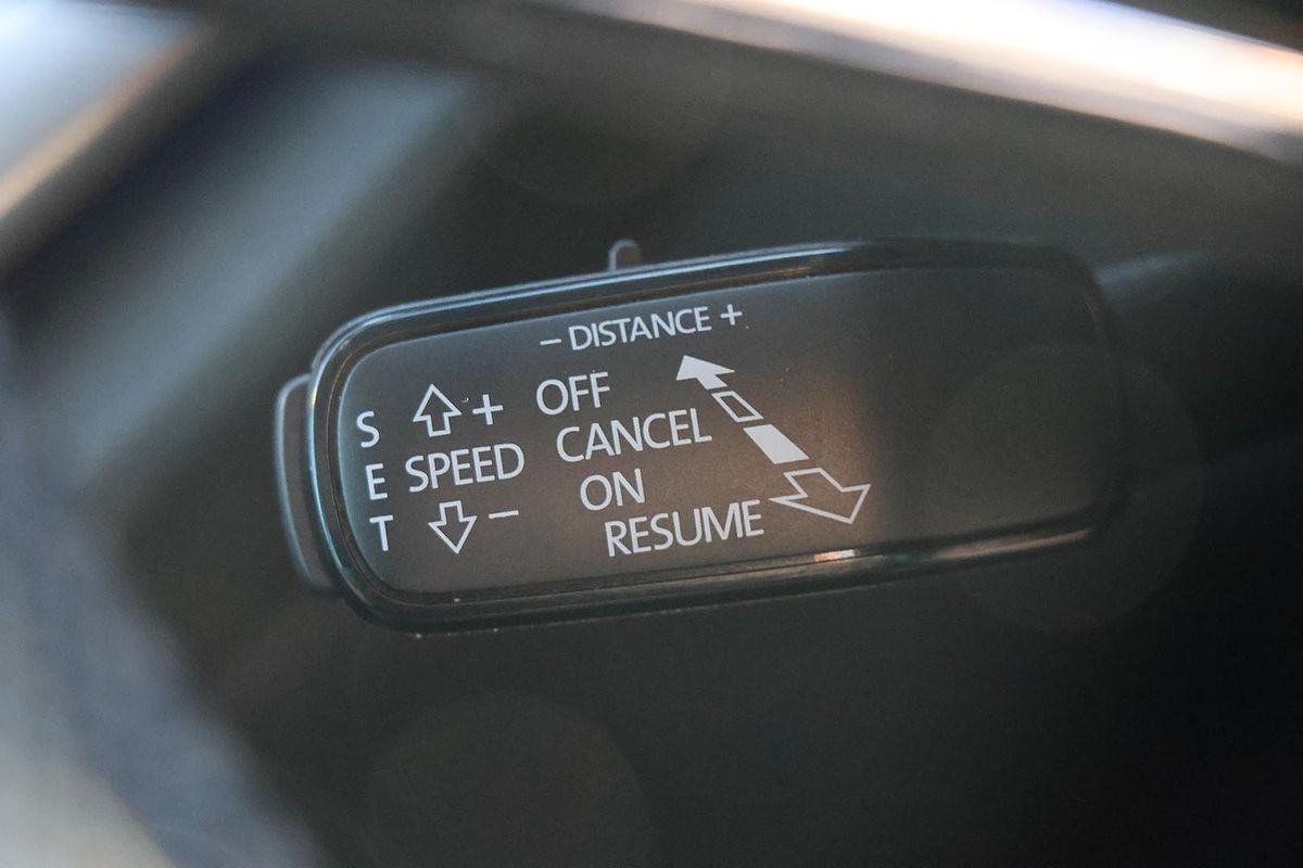 2023 SKODA Octavia 110TSI Style NX