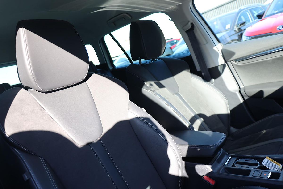 2023 SKODA Octavia 110TSI Style NX