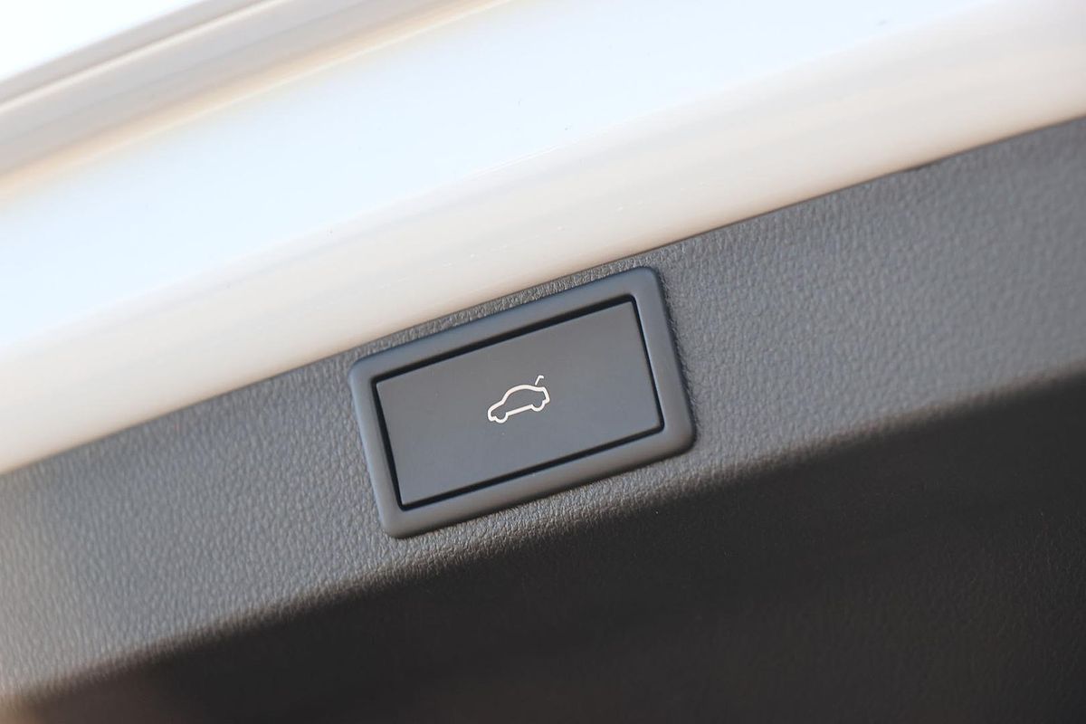 2023 SKODA Octavia 110TSI Style NX