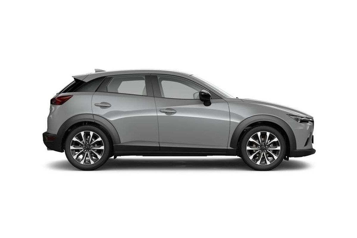 2024 Mazda CX-3 G20 Evolve DK