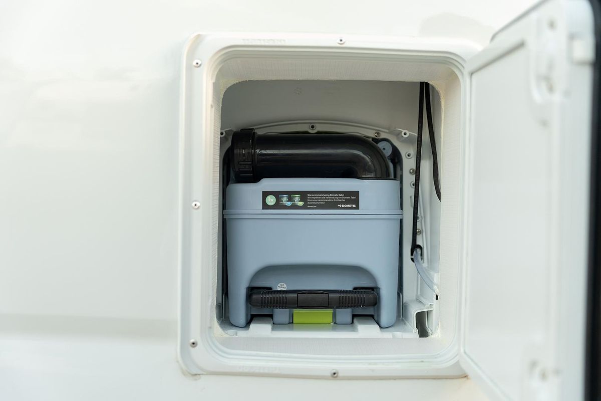 2024 LDV Deliver 9 Lwb Gleehawk Explorer Motorhome My24