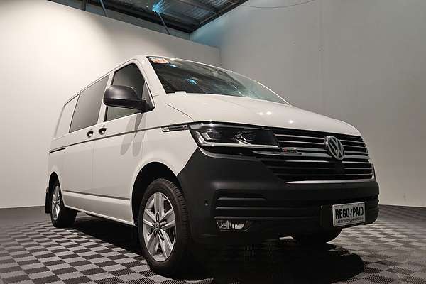 2020 Volkswagen Transporter TDI450 T6.1 SWB