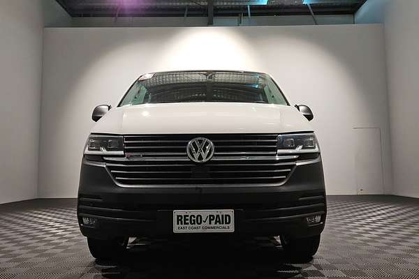 2020 Volkswagen Transporter TDI450 T6.1 SWB