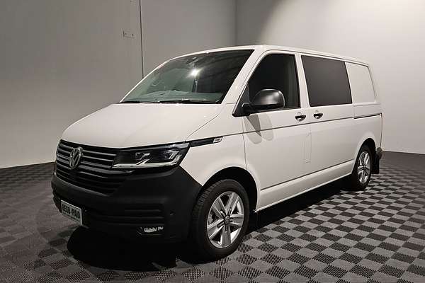 2020 Volkswagen Transporter TDI450 T6.1 SWB
