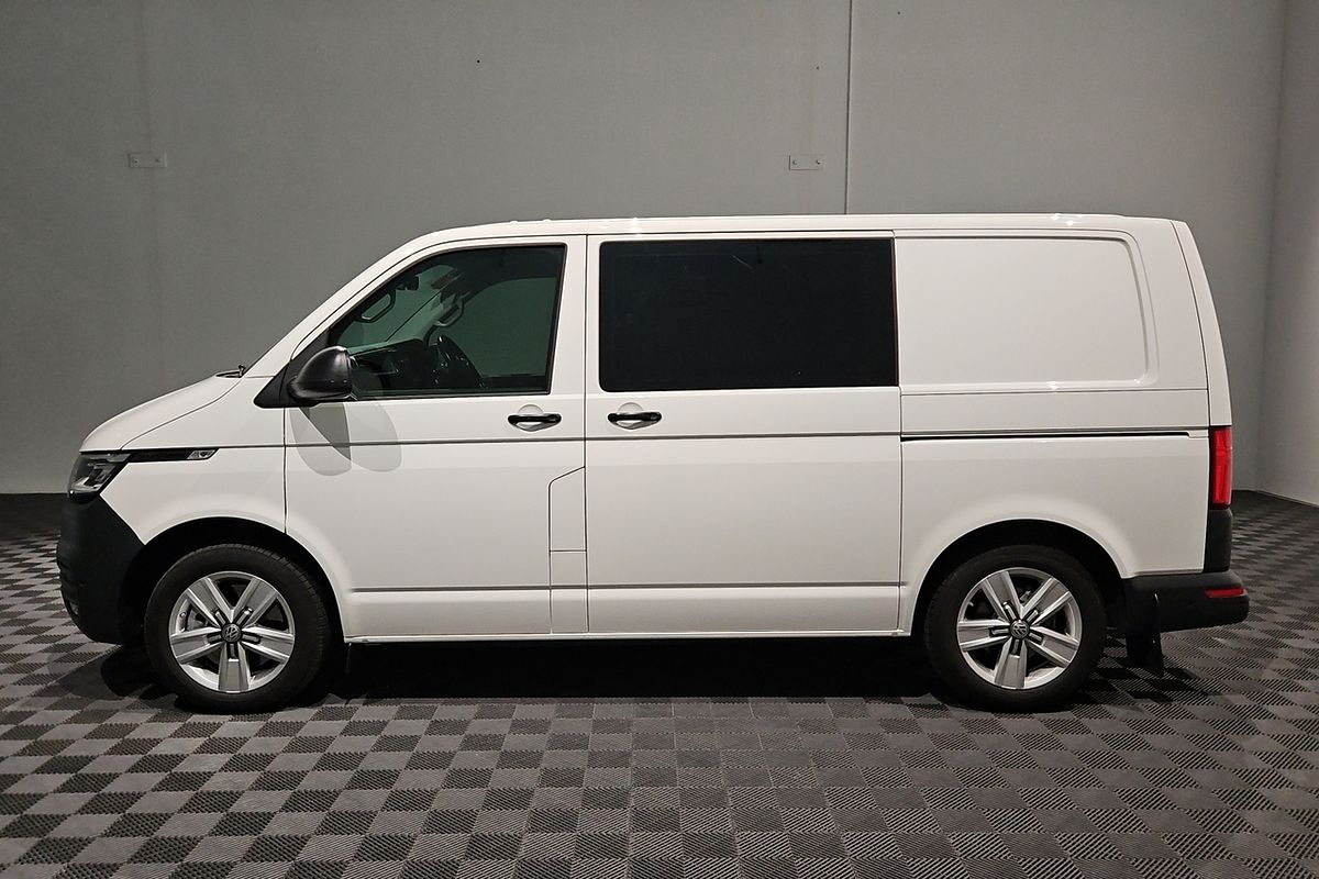 2020 Volkswagen Transporter TDI450 T6.1 SWB