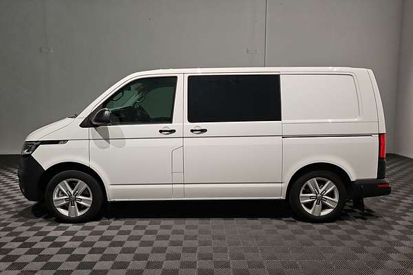 2020 Volkswagen Transporter TDI450 T6.1 SWB