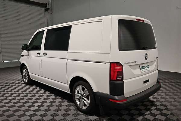 2020 Volkswagen Transporter TDI450 T6.1 SWB