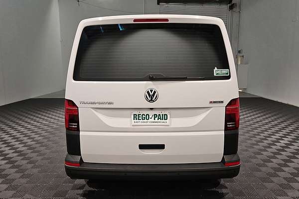 2020 Volkswagen Transporter TDI450 T6.1 SWB