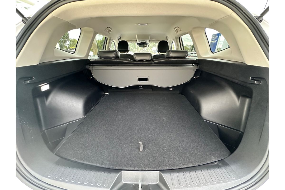 2024 GWM Haval H6 Lux Hybrid B01