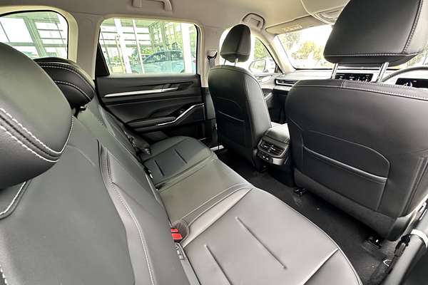2024 GWM Haval H6 Lux Hybrid B01