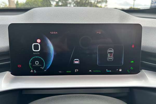 2024 GWM Haval H6 Lux Hybrid B01