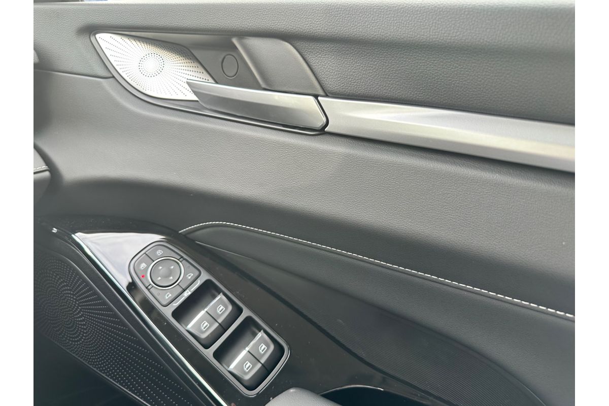 2024 GWM Haval H6 Lux Hybrid B01