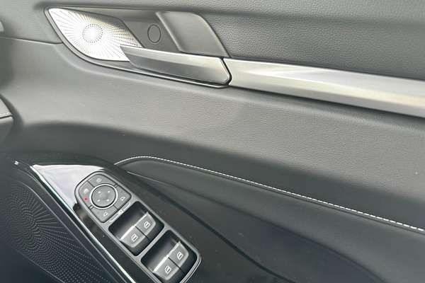 2024 GWM Haval H6 Lux Hybrid B01