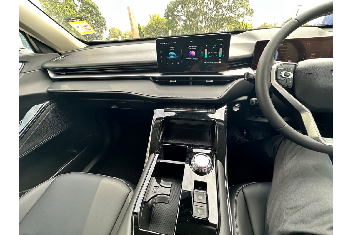 2024 GWM Haval H6 Lux Hybrid B01