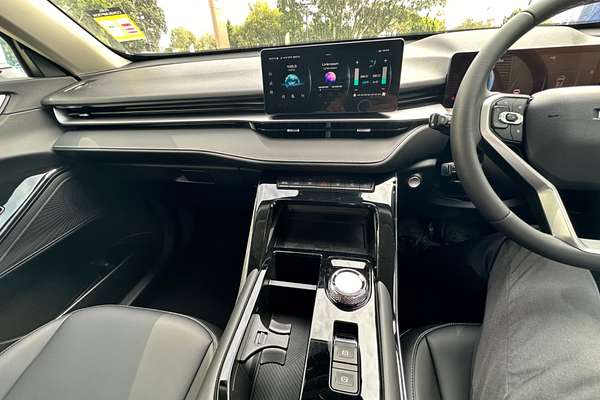 2024 GWM Haval H6 Lux Hybrid B01