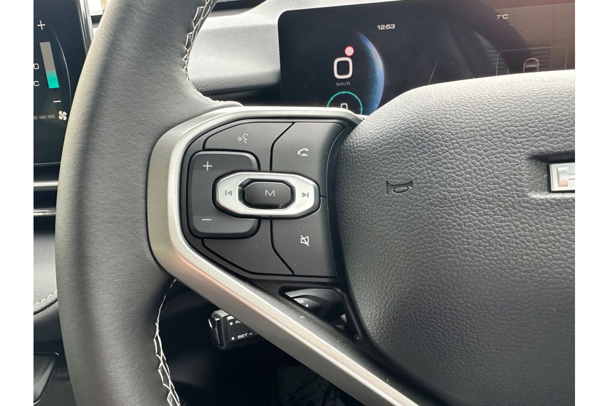 2024 GWM Haval H6 Lux Hybrid B01