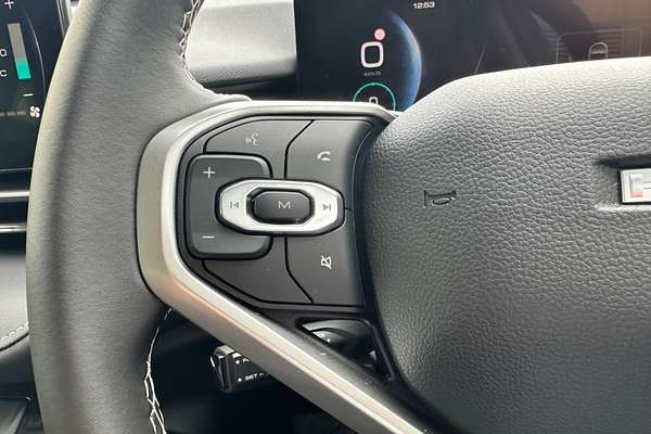2024 GWM Haval H6 Lux Hybrid B01