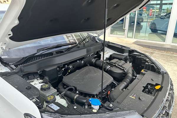 2024 GWM Haval H6 Lux Hybrid B01