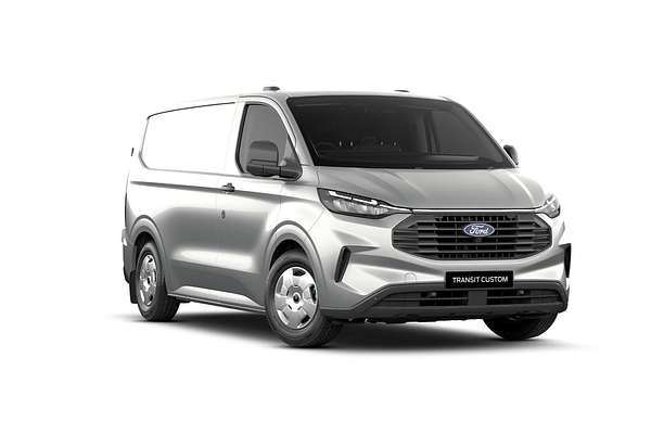 2024 Ford Transit Trend 320S AV SWB