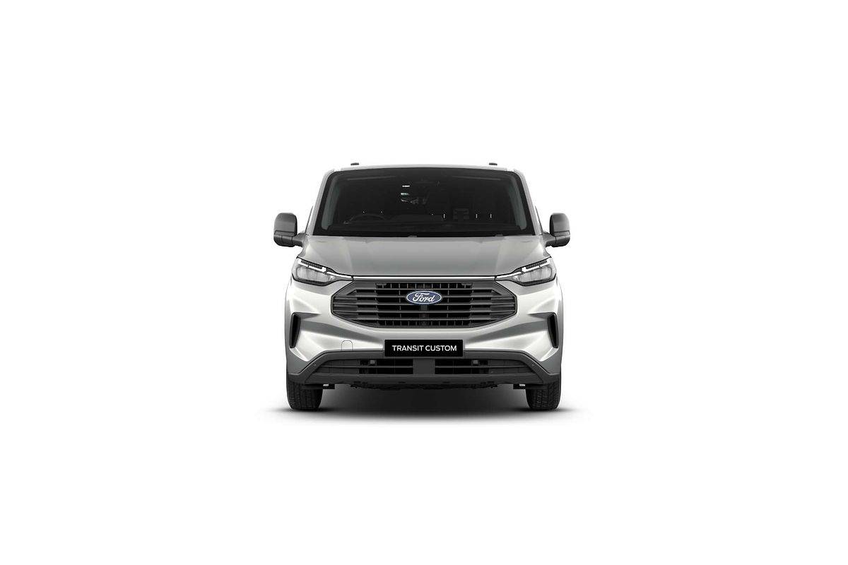 2024 Ford Transit Trend 320S AV SWB