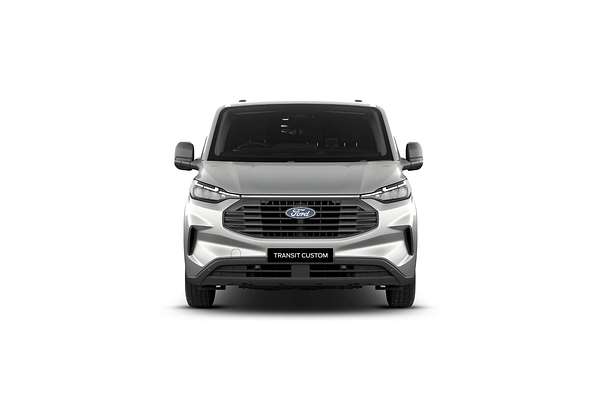 2024 Ford Transit Trend 320S AV SWB