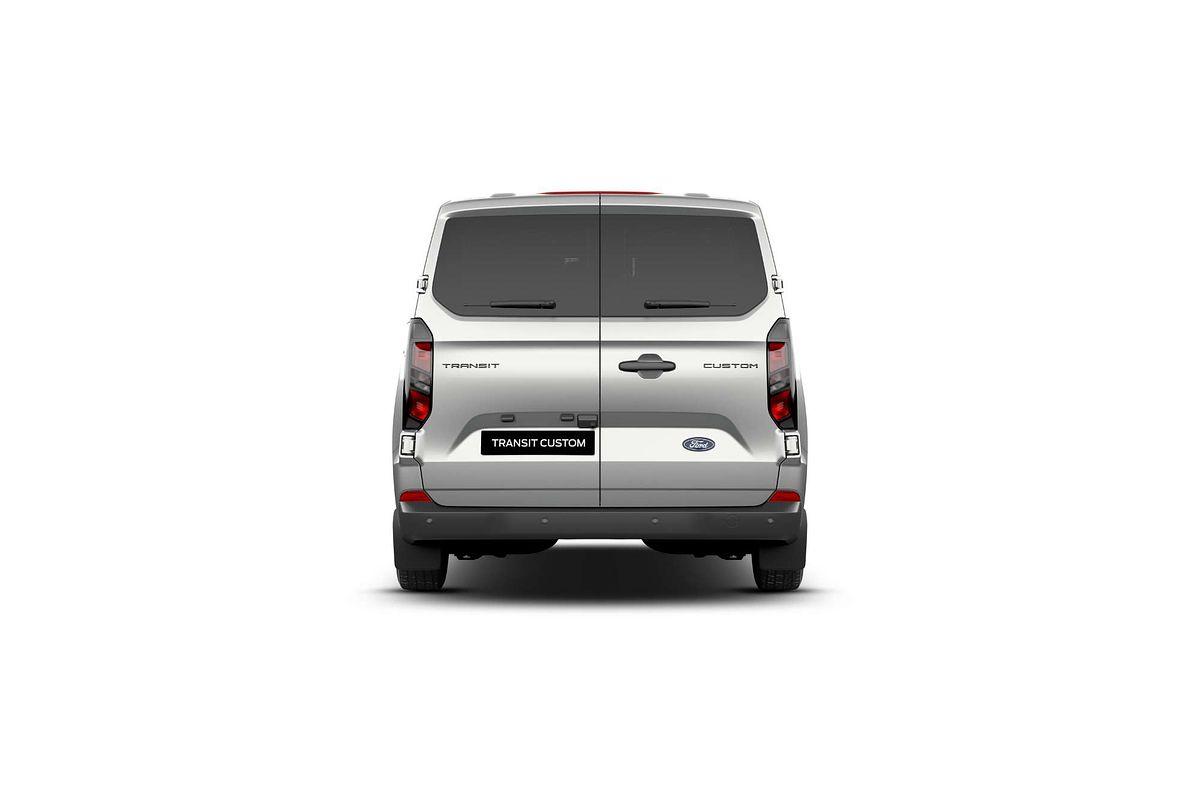 2024 Ford Transit Trend 320S AV SWB