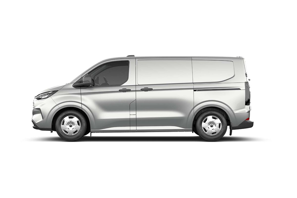 2024 Ford Transit Trend 320S AV SWB