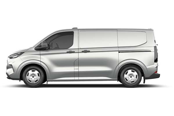 2024 Ford Transit Trend 320S AV SWB