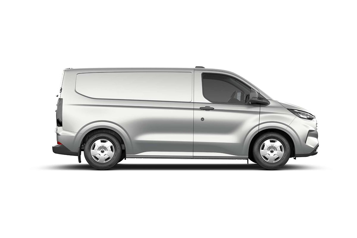 2024 Ford Transit Trend 320S AV SWB