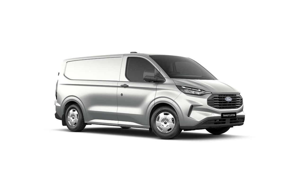 2023 Ford Transit Custom Trend 320S AV