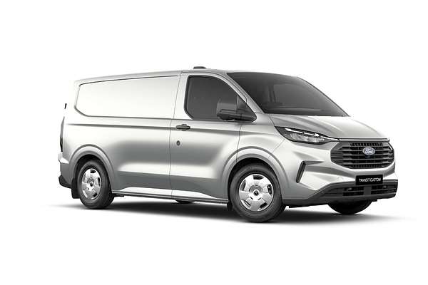 2024 Ford Transit Trend 320S AV SWB