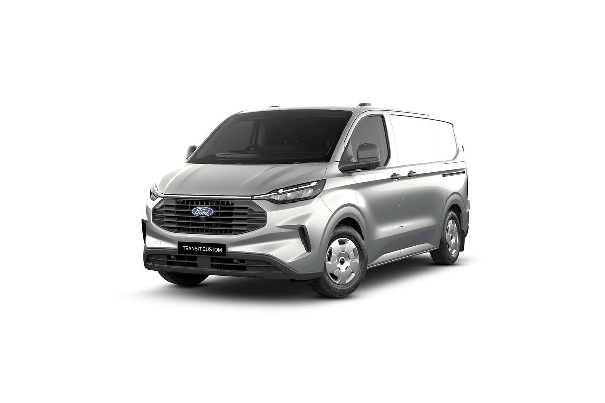 2024 Ford Transit Trend 320S AV SWB