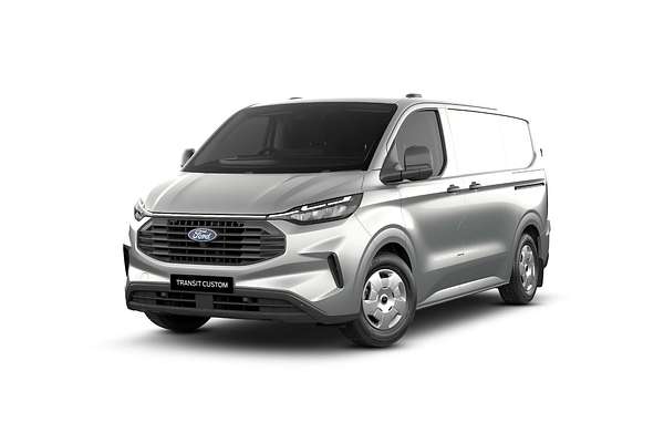 2024 Ford Transit Trend 320S AV SWB