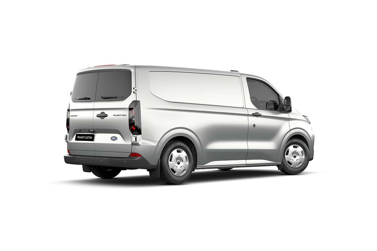 2024 Ford Transit Trend 320S AV SWB