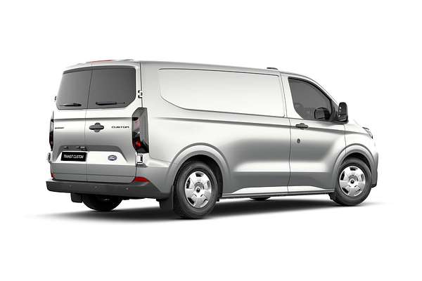 2024 Ford Transit Trend 320S AV SWB
