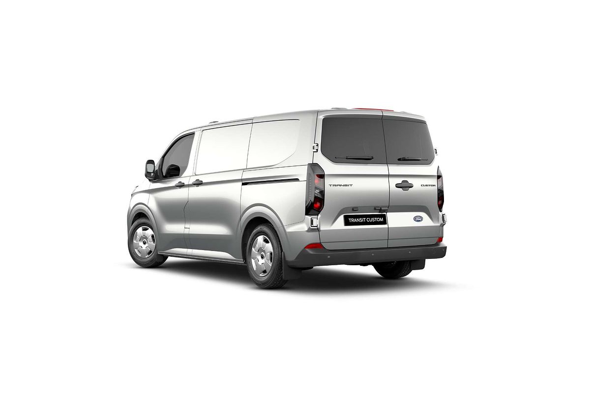 2024 Ford Transit Trend 320S AV SWB