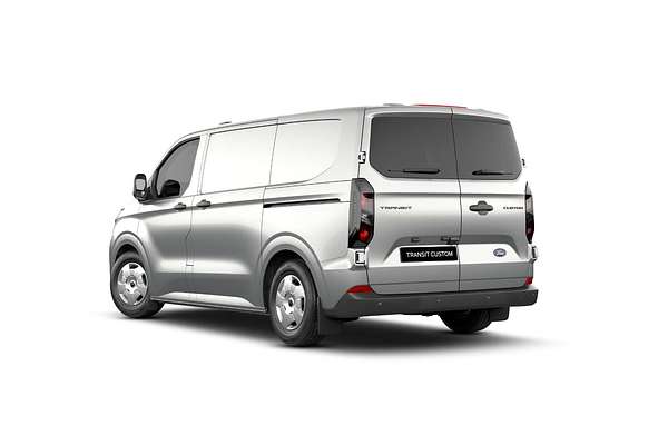 2024 Ford Transit Trend 320S AV SWB