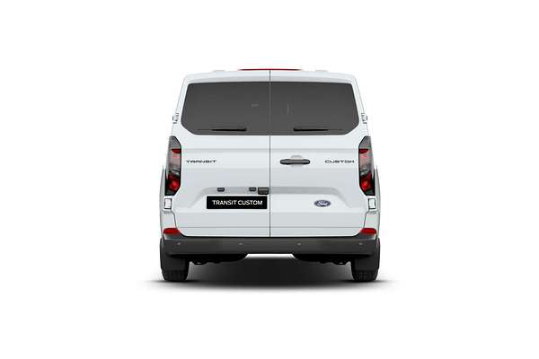 2023 Ford Transit Custom Trend 320S AV SWB