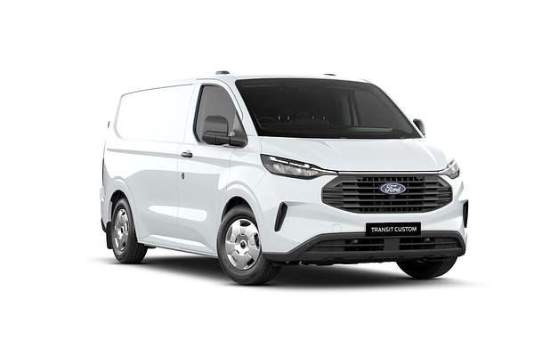 2023 Ford Transit Custom Trend 320S AV SWB