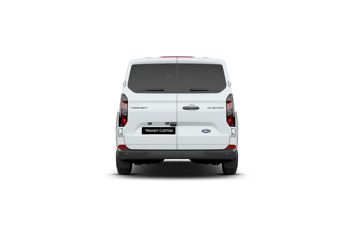 2024 Ford Transit Trend 320S AV SWB