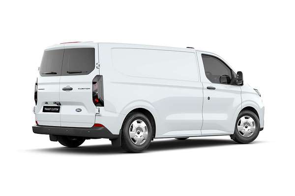 2024 Ford Transit Trend 320S AV SWB