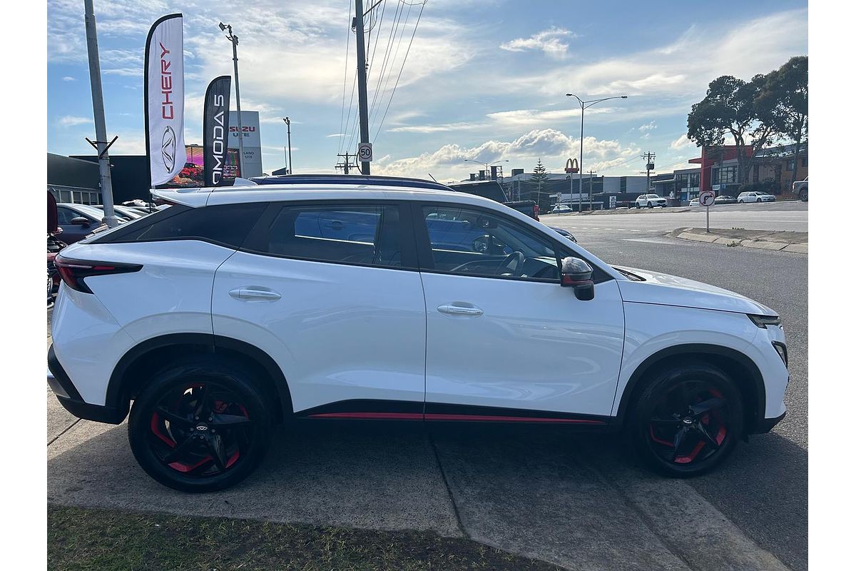 2023 Chery OMODA 5 EX