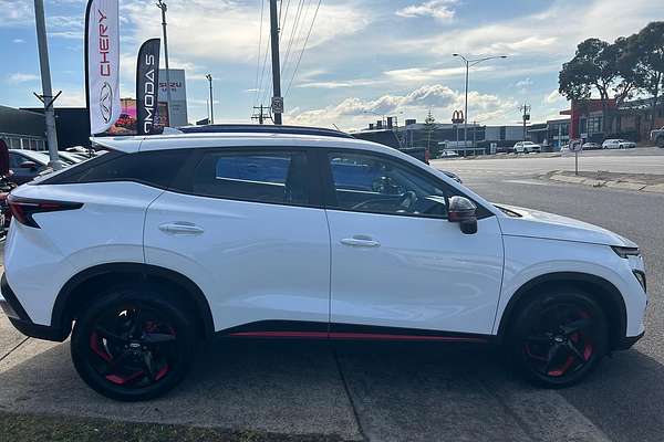 2023 Chery OMODA 5 EX