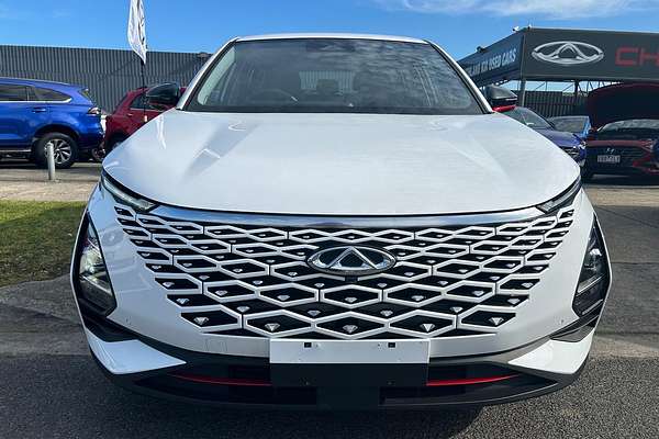2023 Chery OMODA 5 EX