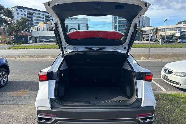 2023 Chery OMODA 5 EX