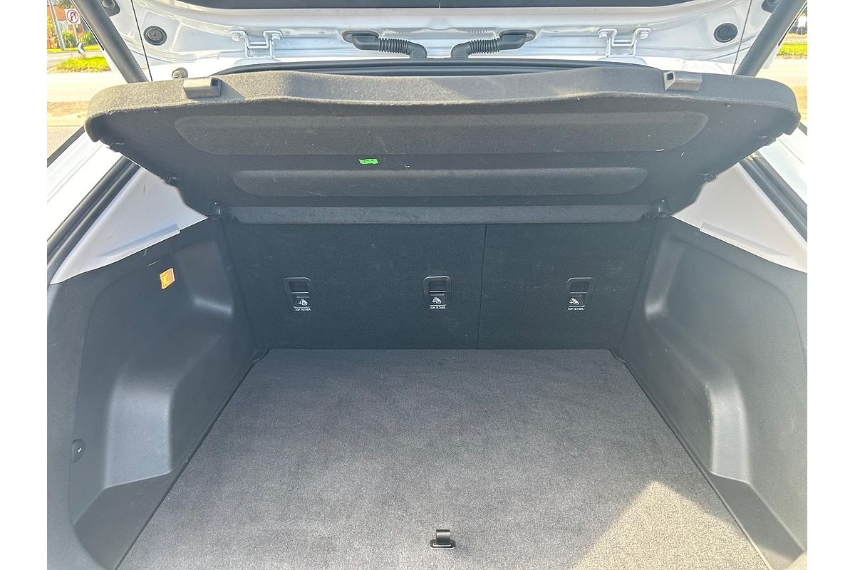 2023 Chery OMODA 5 EX