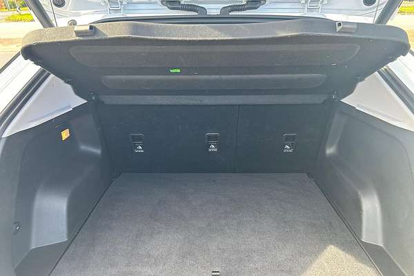 2023 Chery OMODA 5 EX