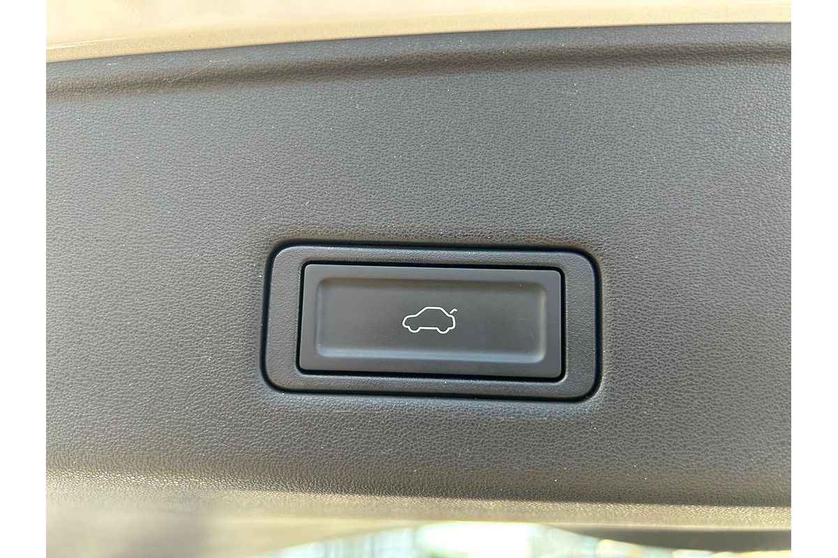 2023 Chery OMODA 5 EX