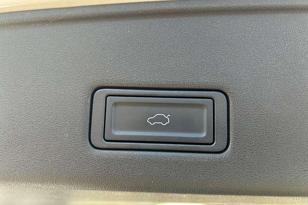 2023 Chery OMODA 5 EX
