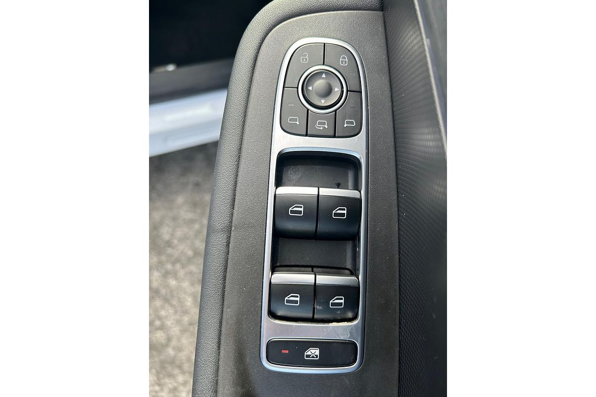 2023 Chery OMODA 5 EX